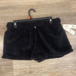 No Boundaries Black Fleece